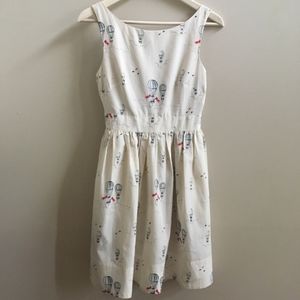 BHLDN Hitherto dress